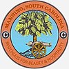 Official seal of Manning, South Carolina