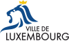 Official logo of Luxembourg