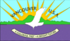 Flag of Vancouver