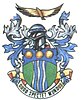 Coat of arms of Victoria Falls
