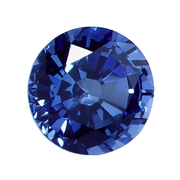 Sapphire, the birthstone for September