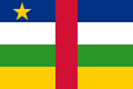 Centr-Afrika Respubliko