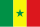 Flago de Senegalo