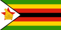 Zimbabvo