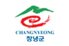 نشان‌واره رسمی شهرستان چانگنیئونگ