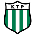 KTP:n nykyinen logo.
