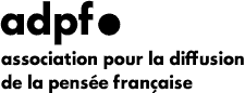 Image illustrative de l’article Association pour la diffusion de la pensée française