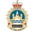 Image illustrative de l’article Base de soutien de la 3e Division du Canada Edmonton