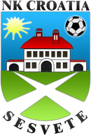 Logo du Croatia Sesvete