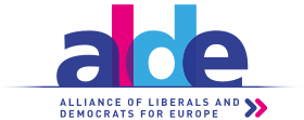 Image illustrative de l’article Alliance des démocrates et des libéraux pour l'Europe