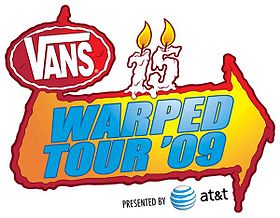 Image illustrative de l’article Vans Warped Tour