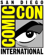 Image illustrative de l'article San Diego Comic-Con