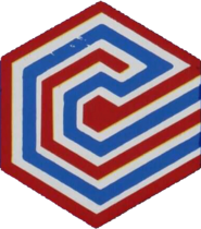 Ancien logo du CNIP (1991).