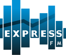 Description de l'image Express FM logo.svg.