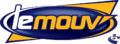 Logo du Mouv' de 2002 à septembre 2005.