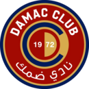 Logo du Damac FC