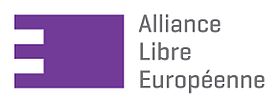 Image illustrative de l’article Alliance libre européenne