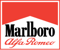 Marlboro Team Alfa Romeo (1980-1983)