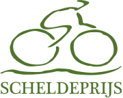 Description de l'image Scheldeprijs-logo.svg.