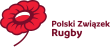 Description de l'image Logo Polski Związek Rugby 2023.svg.