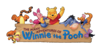 Image illustrative de l’article Many Adventures of Winnie the Pooh