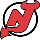 Description de l'image Logo des Devils du New Jersey 1993.svg.