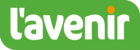 logo de L'Avenir (Belgique)