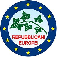 Image illustrative de l’article Mouvement des républicains européens