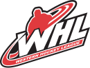 Logo de la Ligue de hockey de l'Ouest