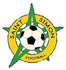 Logo du ES Saint-Simon (féminines)