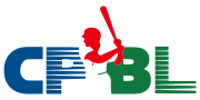 Description de l'image Logo CPBL.svg.