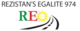 Logo de Rézistan's Égalité 974