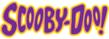 Description de l'image Scooby Doo Logo.svg.
