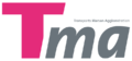 Logotype de 2012 à 2019.