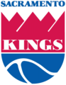 1985-1994 Kings de Sacramento