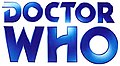 Logo du téléfilm de 1996 (8e Docteur)[29]