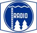 Ancien logo de Yleisradio de 1965 à 1990