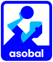 Description de l'image Liga Asobal 2016 logo.svg.