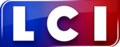 Ancien logo du site internet de LCI du 29 août 2016 au 30 août 2017.