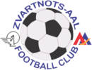 Logo du Zvartnots-AAL