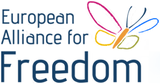 Image illustrative de l’article Alliance européenne pour la liberté