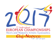 Description de l'image 2017 Gymnastics European Championships.png.