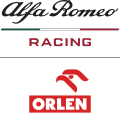 Alfa Romeo Racing Orlen (2020-2021)