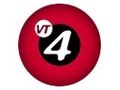 Logo de VT4 de 2002 à 2012