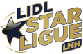 Lidl Starligue (2016-2021)