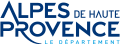 Logo des Alpes-de-Haute-Provence (conseil départemental) depuis avril 2015