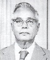 B. D. Lakshman