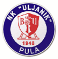 Grb Uljanika (do 2003.)