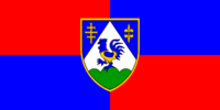Zastava Kopivničko-križevačke županije