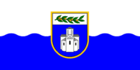 Zastava Zadarske županije